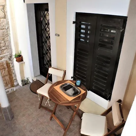 Apartman Kovacic_grubisic